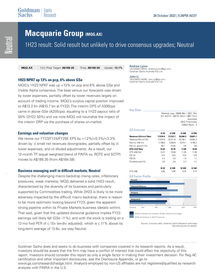Macquarie Group (MQG.AX)_ 1H23 result_ Solid result but unlikely to drive consensus upgrades; Neutral(1)Macquarie Group (MQG.AX)_ 1H23 result_ Solid result but unlikely to drive consensus upgrades; Neutral(1)_1.png
